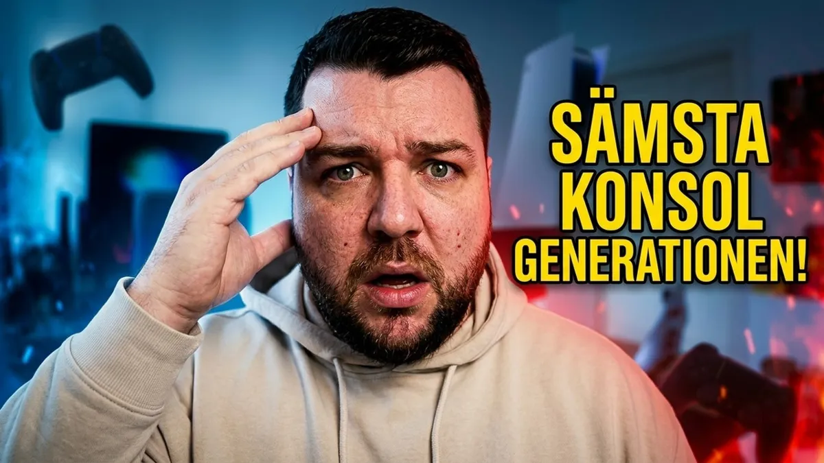 Analys: Konsoler för 10 000 kr kan kosta Sony miljarder