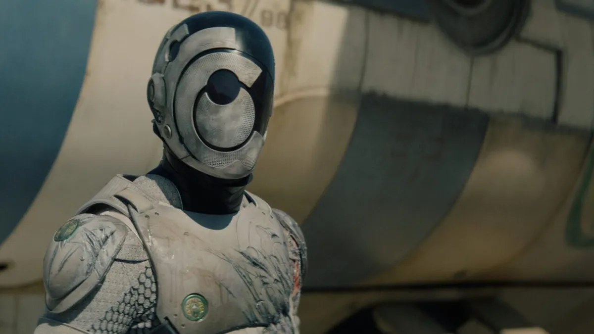 Apple TV+ presenterar skådespelarna för Murderbot säsong 2