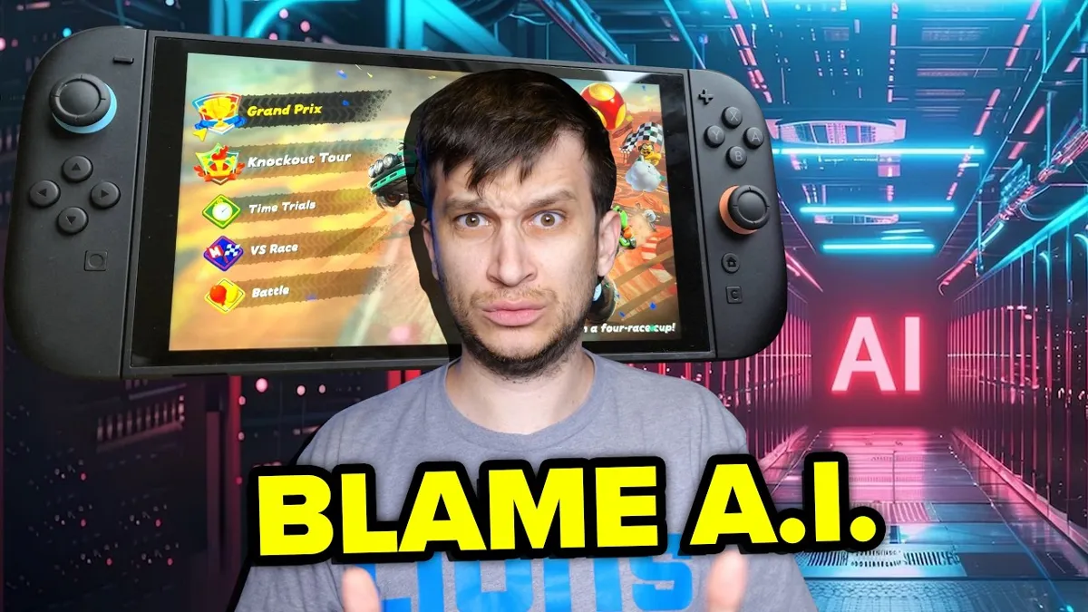 Därför blir PS5, Xbox och Switch 2 allt dyrare