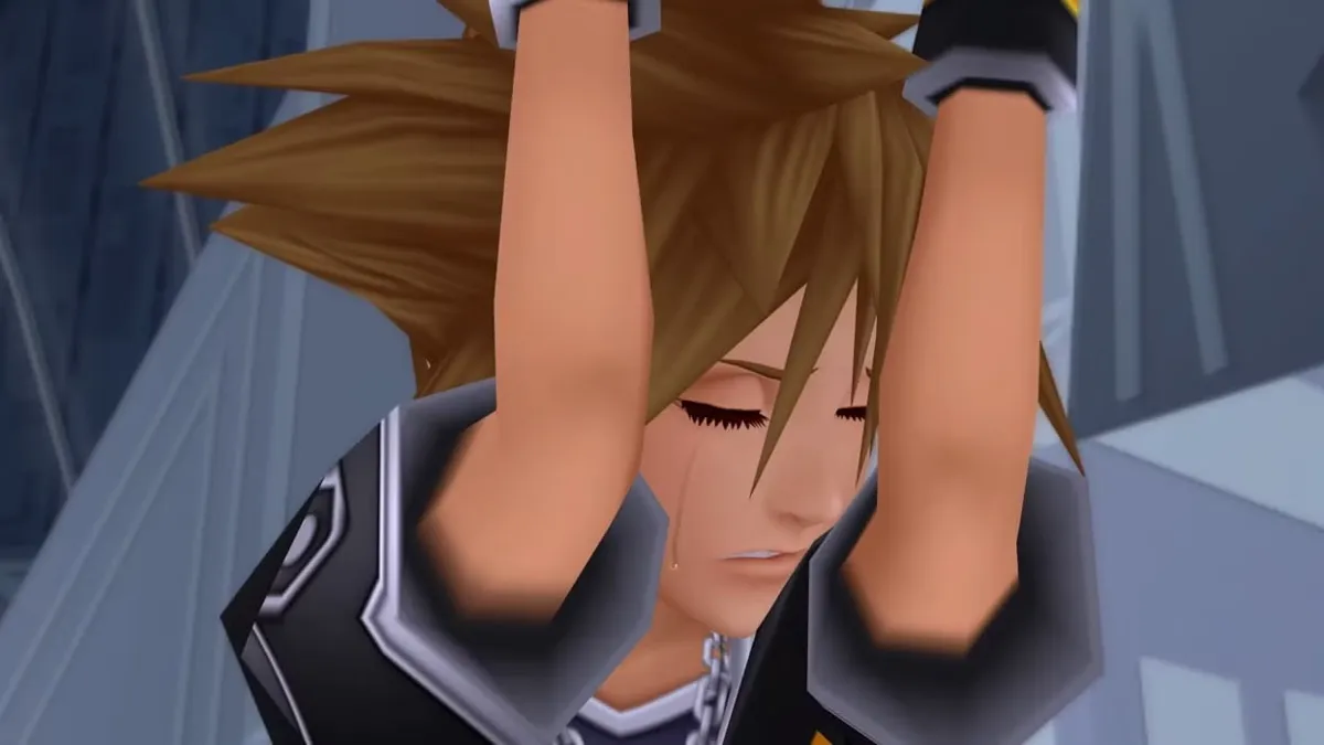 Disney storsatsar på Kingdom Hearts inför jubileet