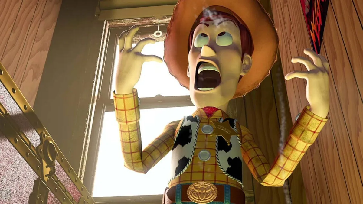 Disney tar bort Toy Story 3 från Xbox Store inför remaster