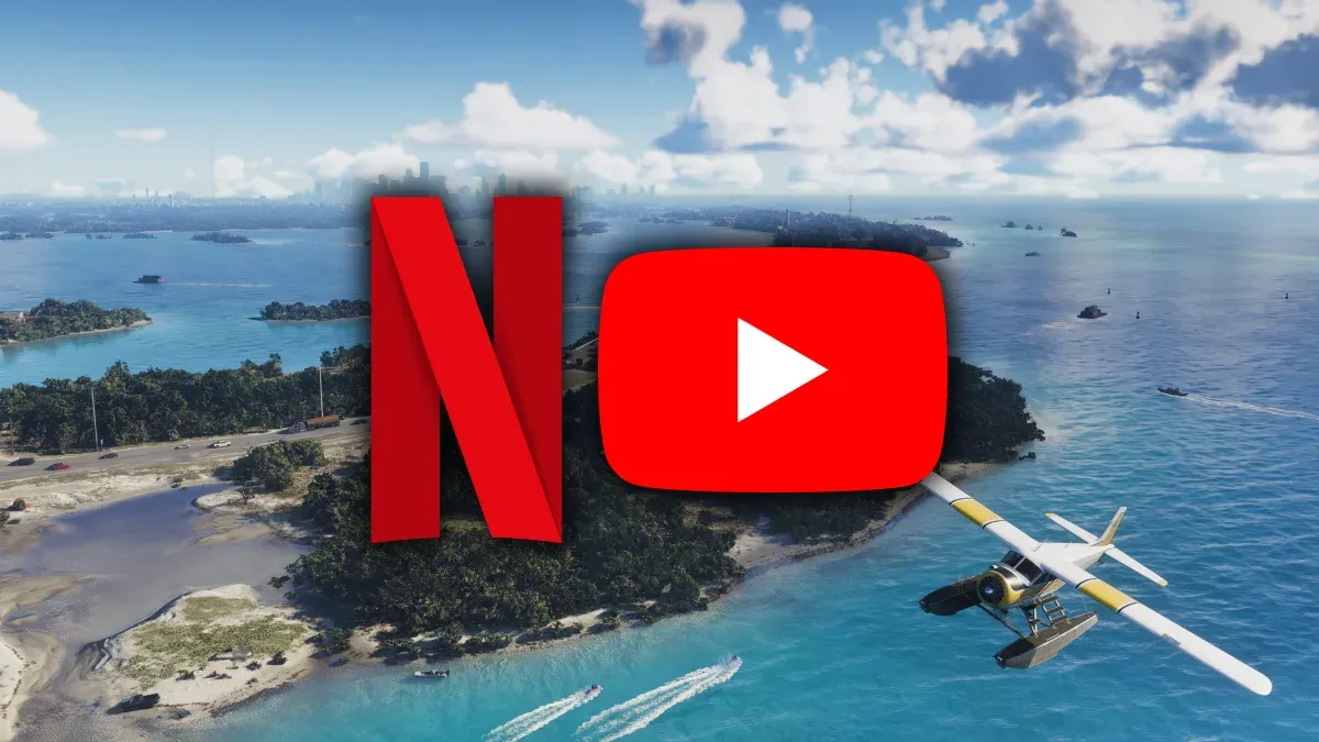 GTA 6: Utökad presentation släpps först på Netflix