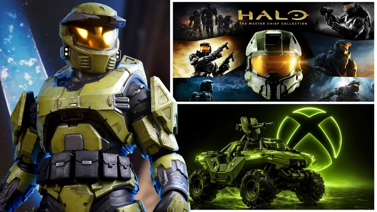 Halo-skaparen pitchar mörk reboot – tvivlar på Xbox