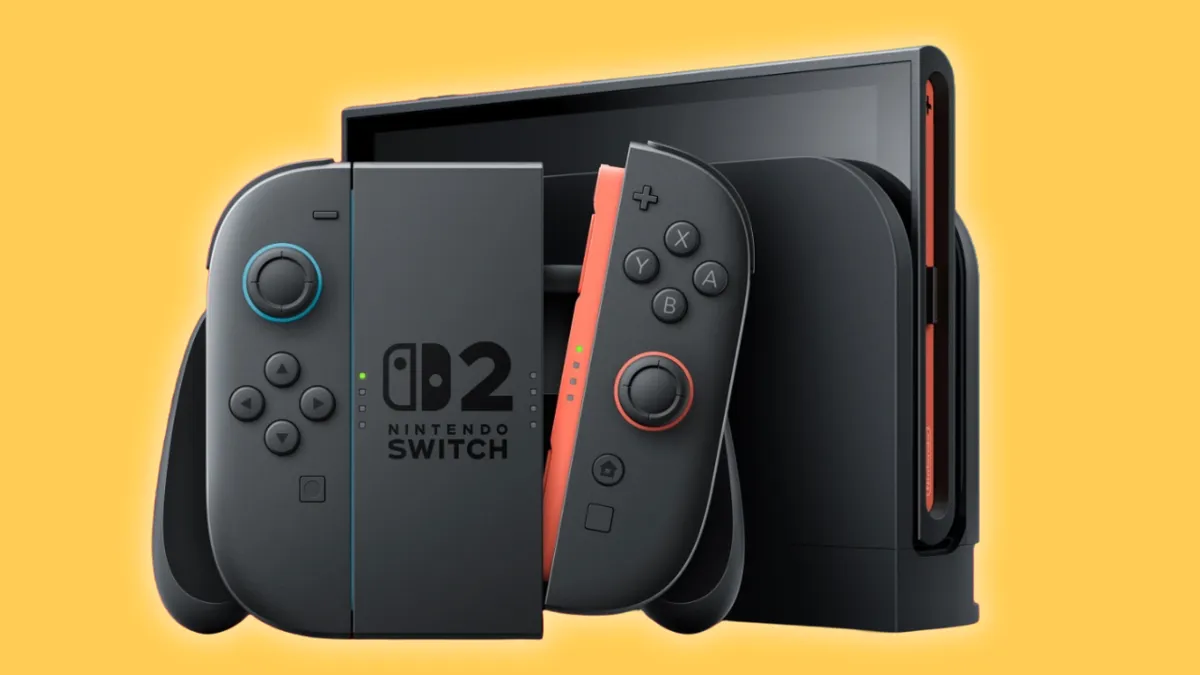 Nintendo bekräftar global prishöjning av Switch 2