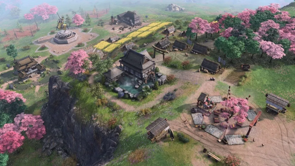 Nytt Age of Empires skrotas efter Xbox-uppsägningar