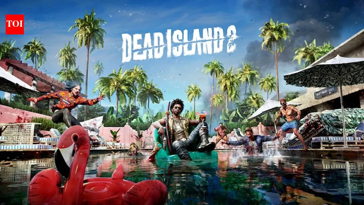 Persona 5 och Dead Island 2 lämnar PlayStation Plus