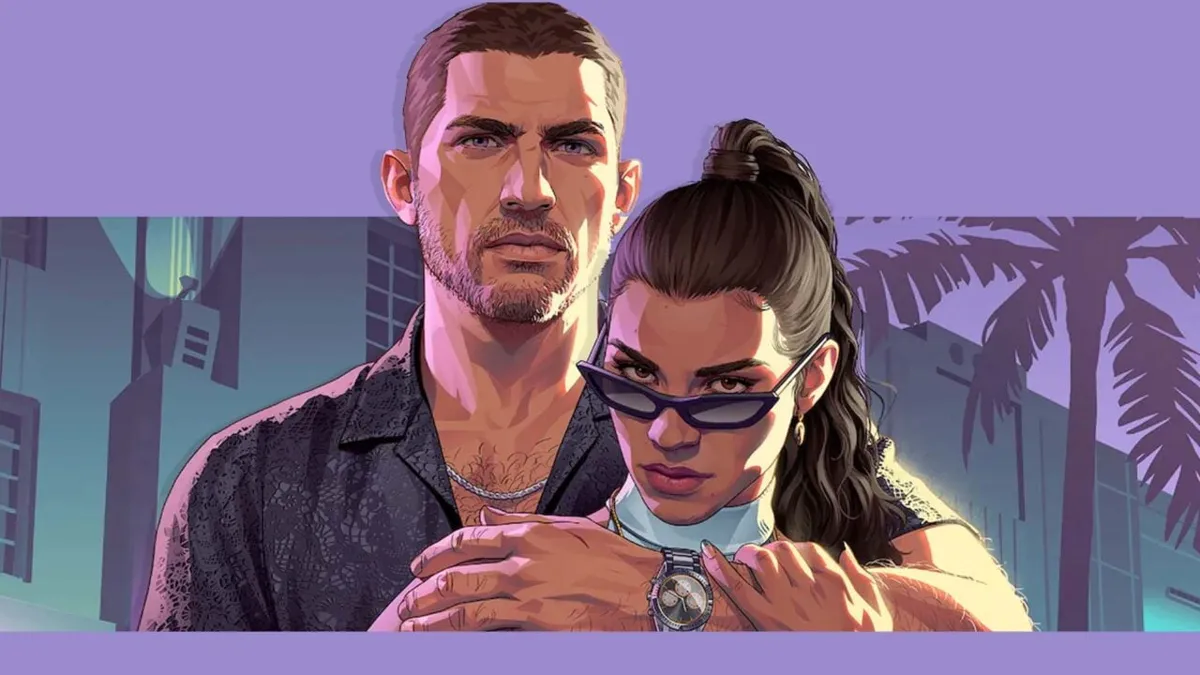 Rockstar klargör reglerna för GTA 6-trailern på Netflix