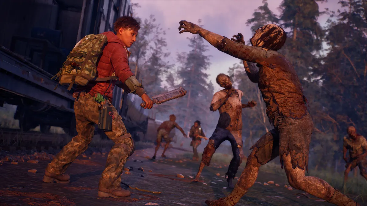 State of Decay 3 får stängd beta efter uppbrottet från Xbox