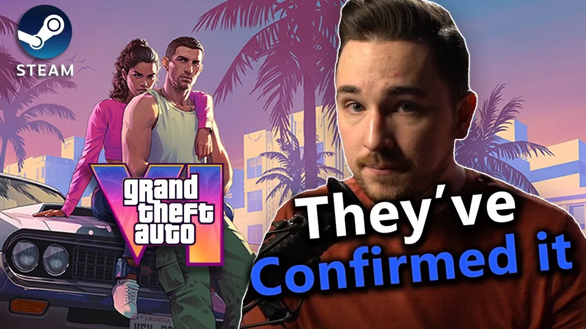 Take-Two-chefen om GTA 6: PC blir allt viktigare