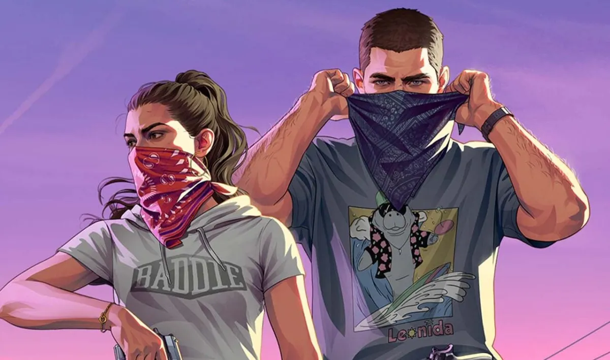 Take-Two kräver ut data efter GTA 6-läckorna