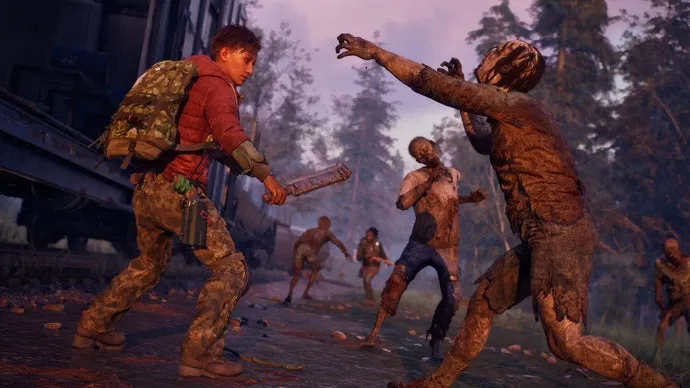 Undead Labs varslar efter utträdet från Microsoft