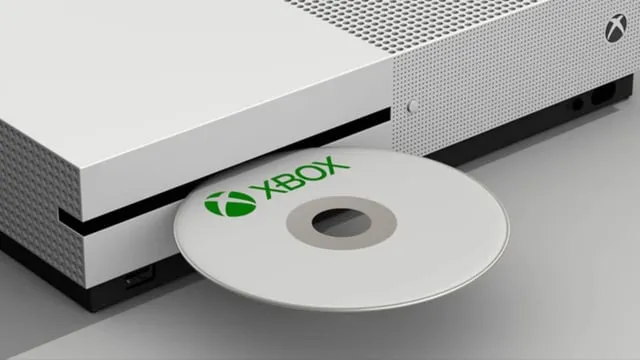 Xbox frågar användare om skivläsare till Project Helix